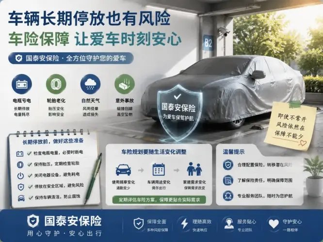 车险附加险是智商税？一文分清刚需险种和鸡肋险种(图1)