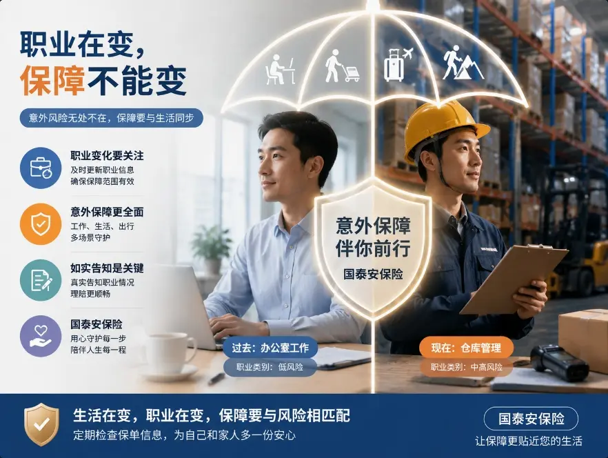  意外险一年才几十块，为什么还有那么多人不愿意买(图1)