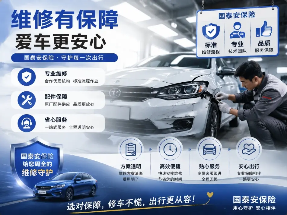 定损金额和维修费不一样怎么办？车险定损纠纷处理指南(图1)